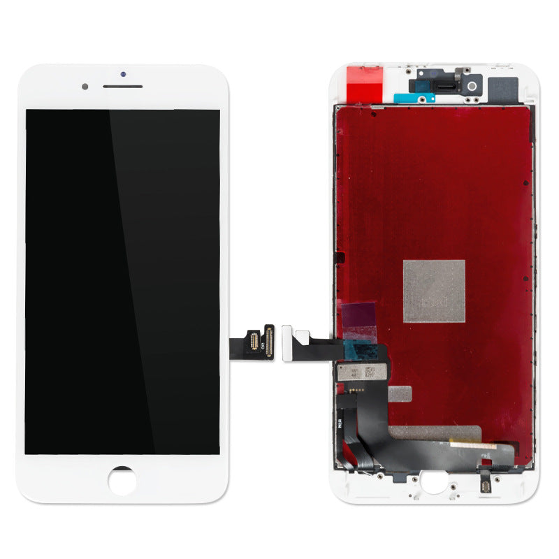 LCD Screen Replacement for iPhone8 4.7inch Touch Screen Display Digitizer Assembly W/Repair Kit