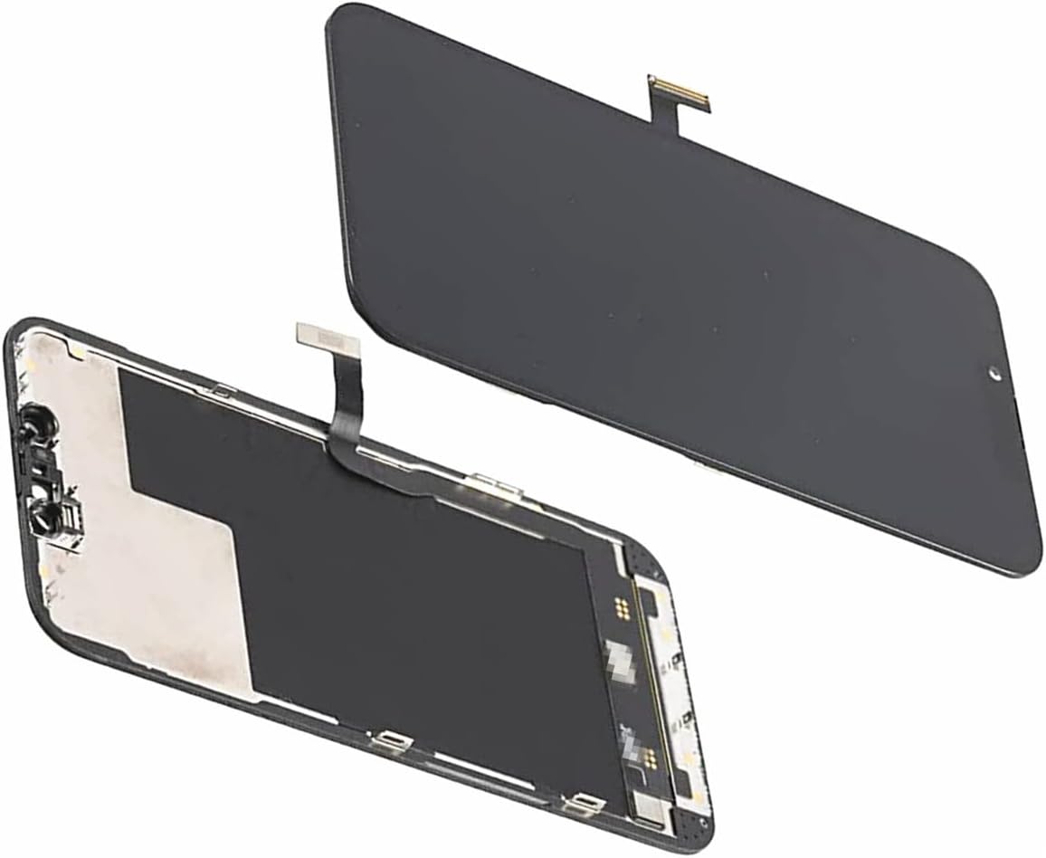 LCD Screen Replacement for iPhone 13 pro 6.1 inch Touch Screen Display Digitizer Assembly W/Repair Kit