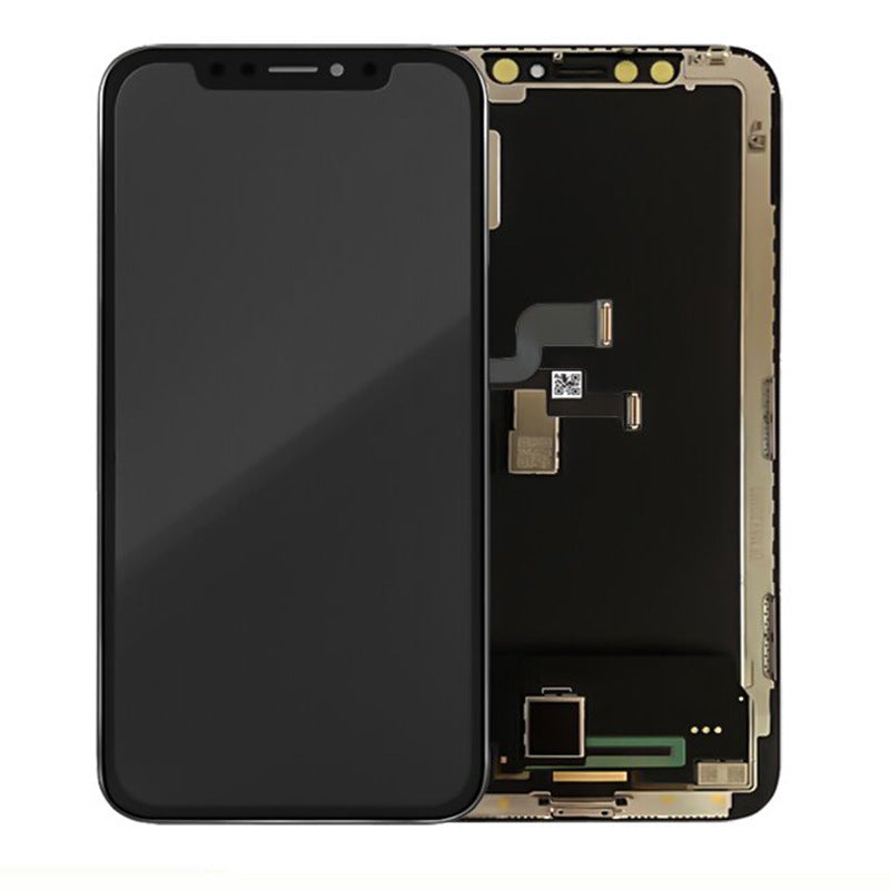 LCD Screen Replacement for iPhone11 6.1 inch Touch Screen Display Digitizer Assembly W/Repair Kit