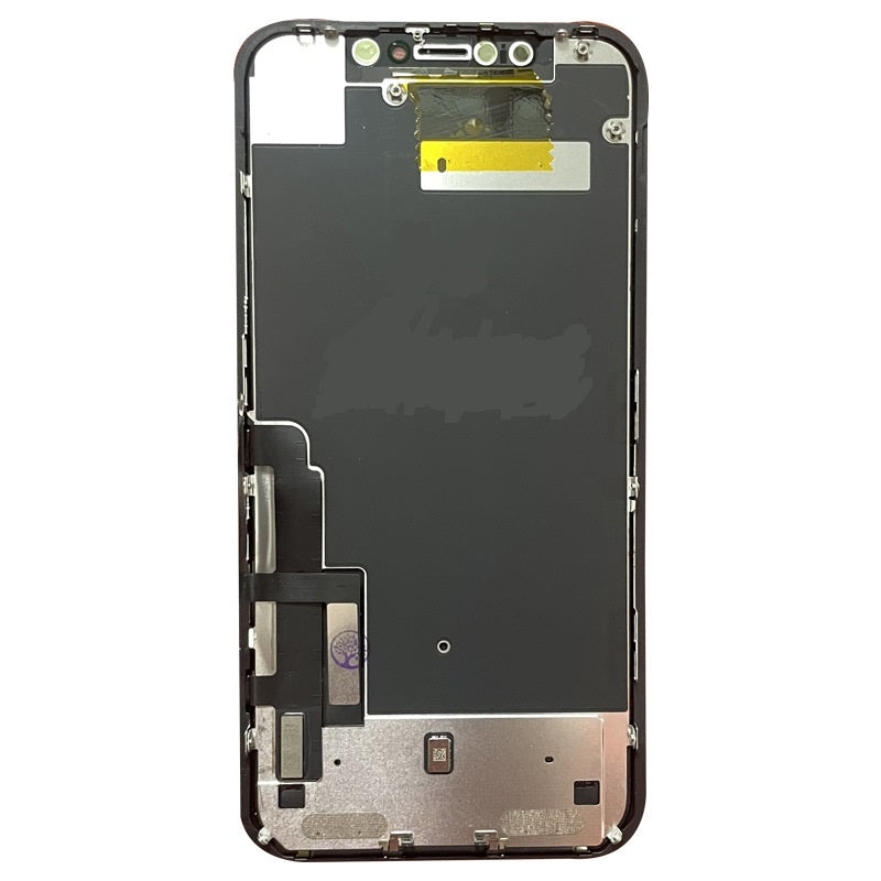 LCD Screen Replacement for iPhone11 6.1 inch Touch Screen Display Digitizer Assembly W/Repair Kit