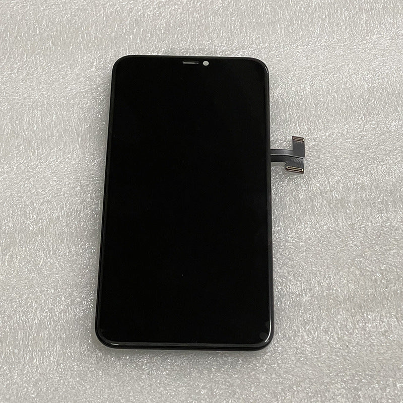 LCD Touch screen replacement Assembly with Repair Tool Kit compatiable with iPhone 11Pro