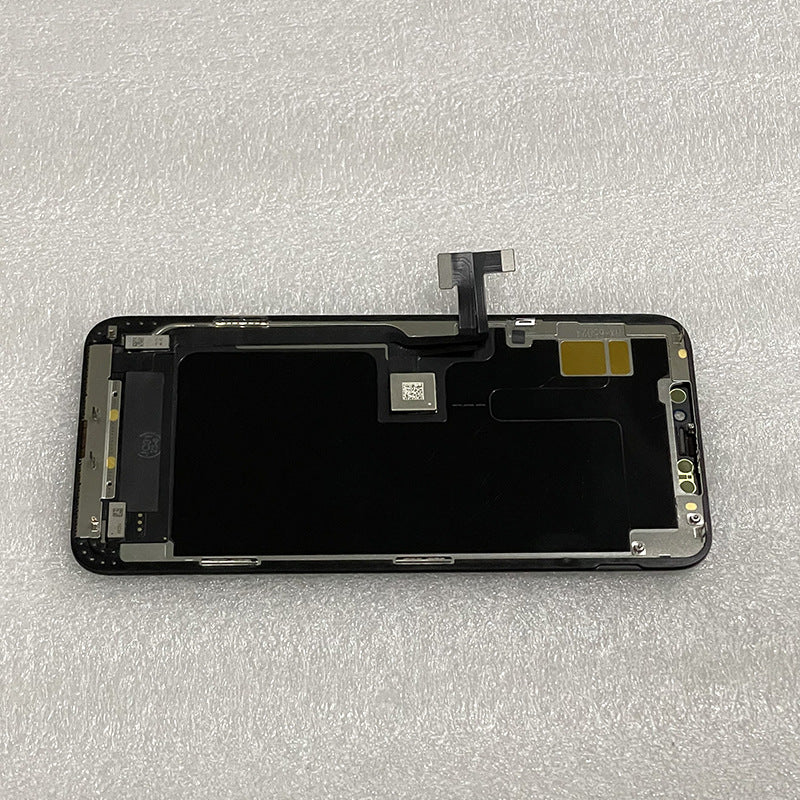 LCD Touch screen replacement Assembly with Repair Tool Kit compatiable with iPhone 11Pro