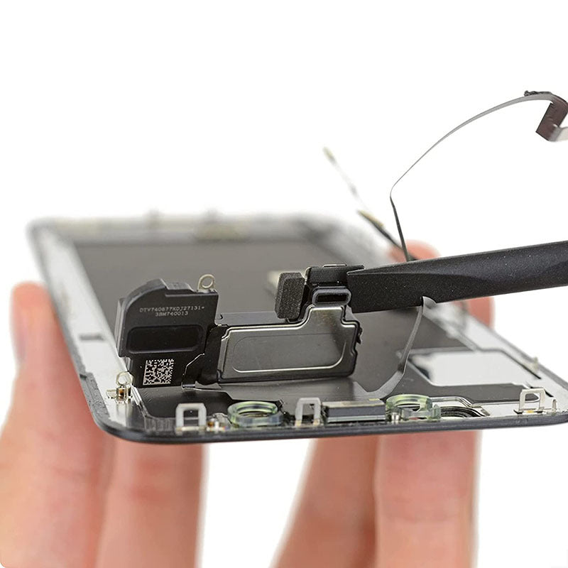LCD Screen Replacement for iPhone 12 mini Touch Screen Display Digitizer Assembly W/Repair Kit