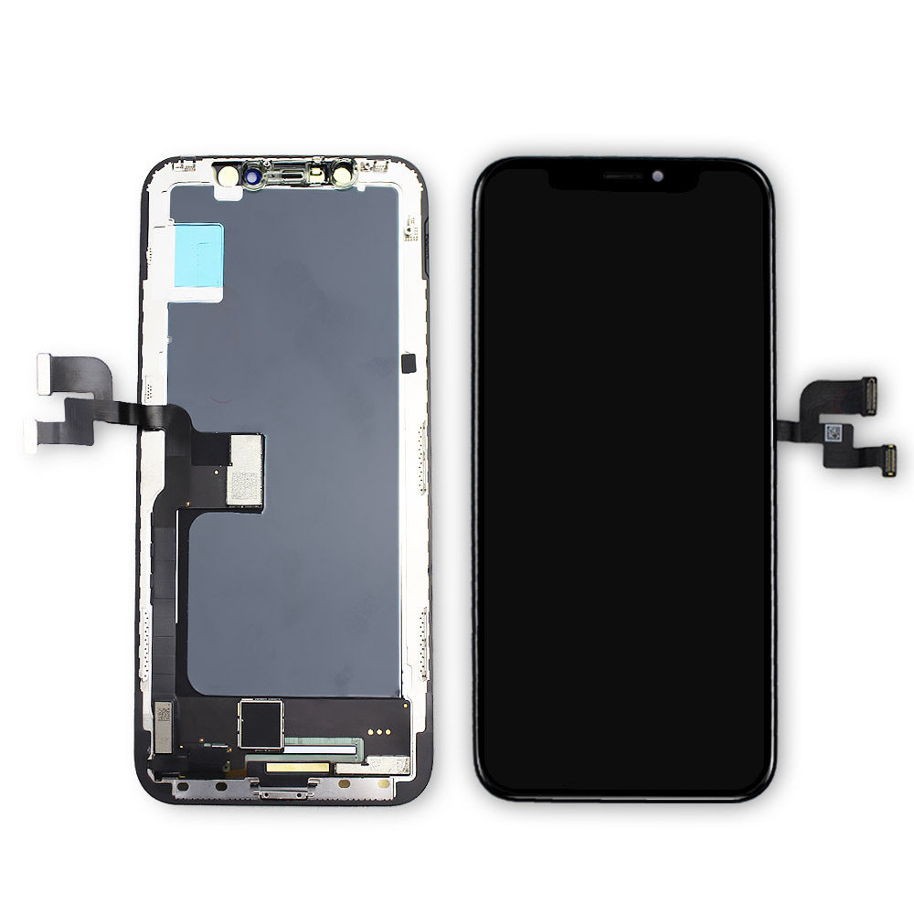 LCD Screen Replacement for iPhone 12pro 6.1 inch Touch Screen Display Digitizer Assembly W/Repair Kit
