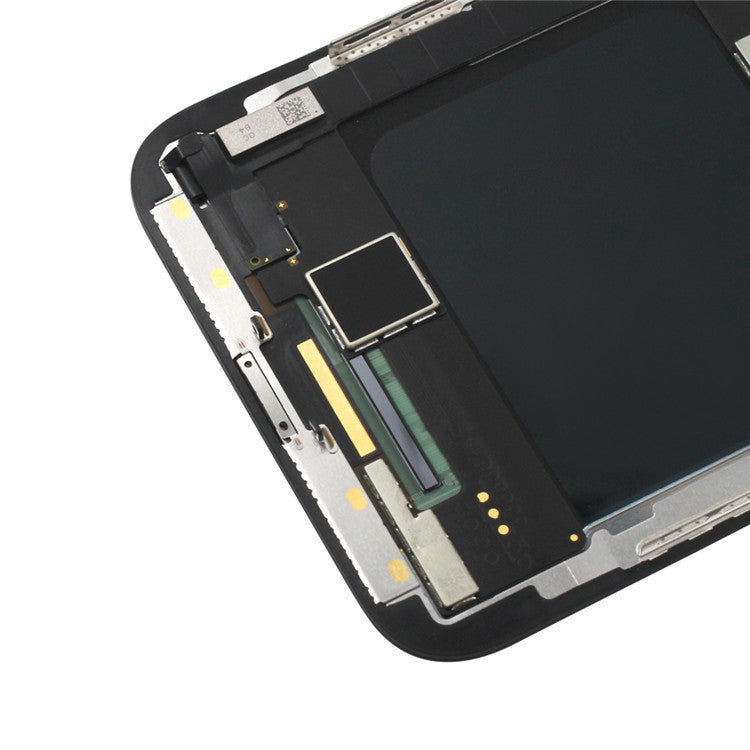 Touch screen replacement Assembly with Repair Tool Kit compatiable with iPhone X