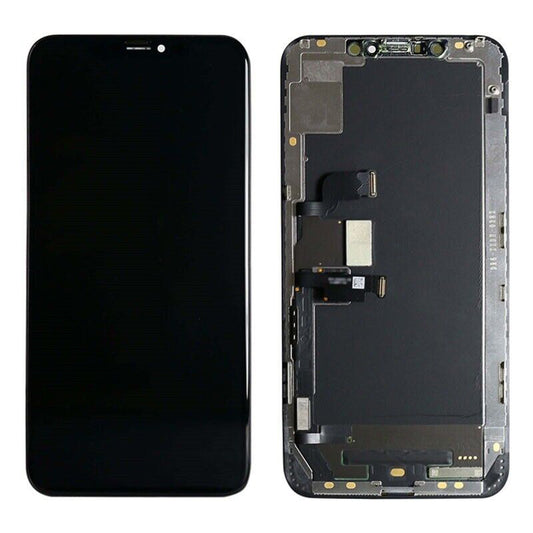 LCD Screen Replacement for iPhone XS Max 6.5 inch Touch Screen Display Digitizer Assembly W/Repair Kit