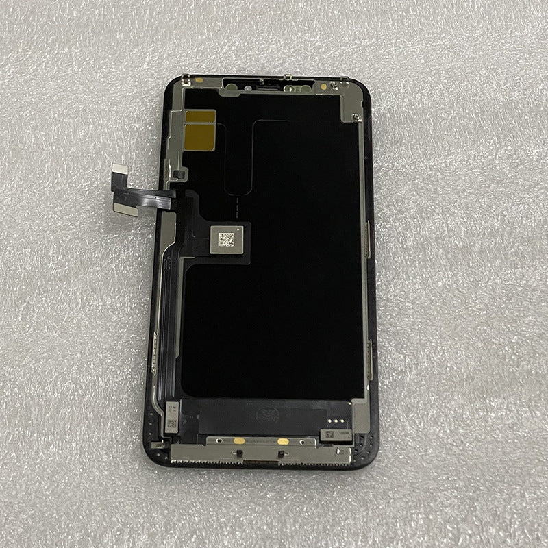 LCD Touch screen replacement Assembly with Repair Tool Kit compatiable with iPhone 11Pro