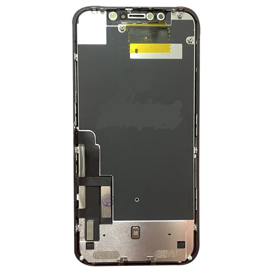 LCD Screen Replacement for iPhone11 6.1 inch Touch Screen Display Digitizer Assembly W/Repair Kit