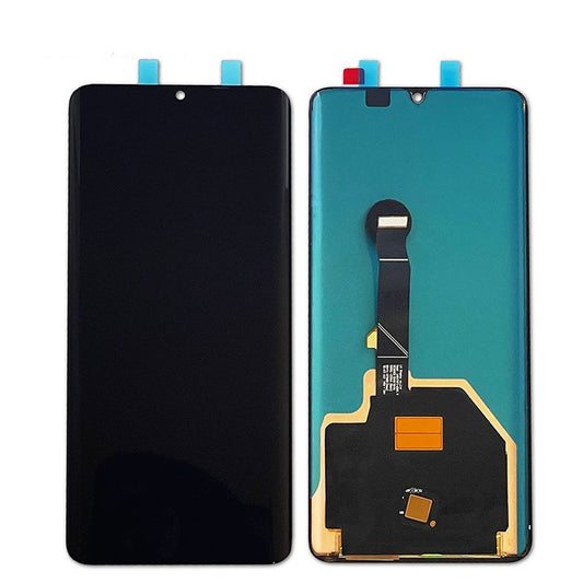 LCD Display & Replacement Touch Screen Digitizer Assembly with Free Tools for Huawei Mate 30