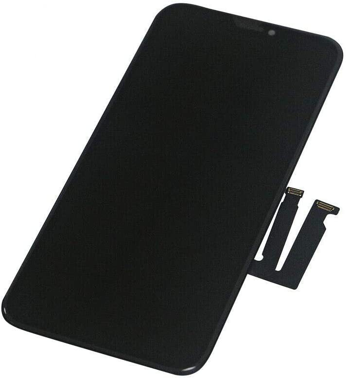 LCD Screen Replacement for iPhone11 6.1 inch Touch Screen Display Digitizer Assembly W/Repair Kit