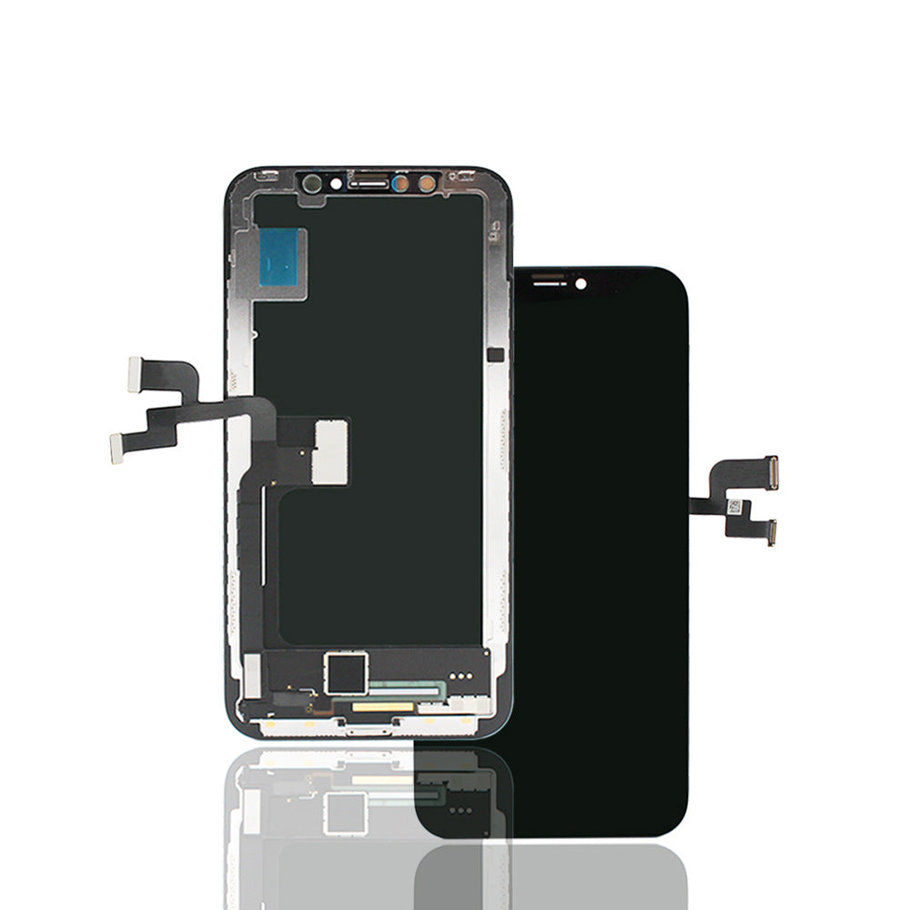 LCD Screen Replacement for iPhone 12pro 6.1 inch Touch Screen Display Digitizer Assembly W/Repair Kit