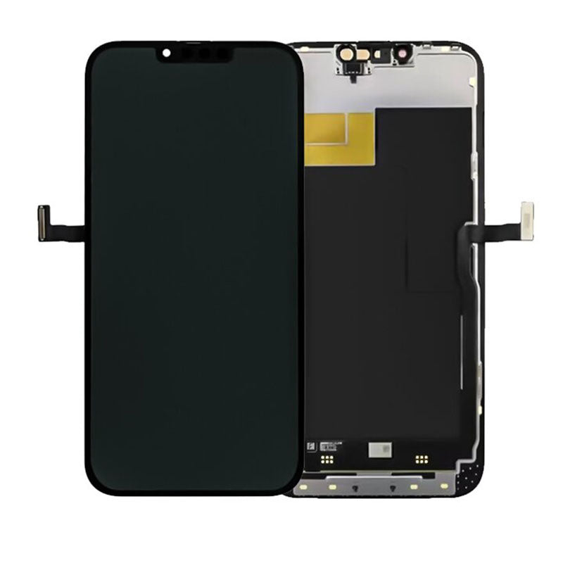LCD Screen Replacement for iPhone 12 mini Touch Screen Display Digitizer Assembly W/Repair Kit